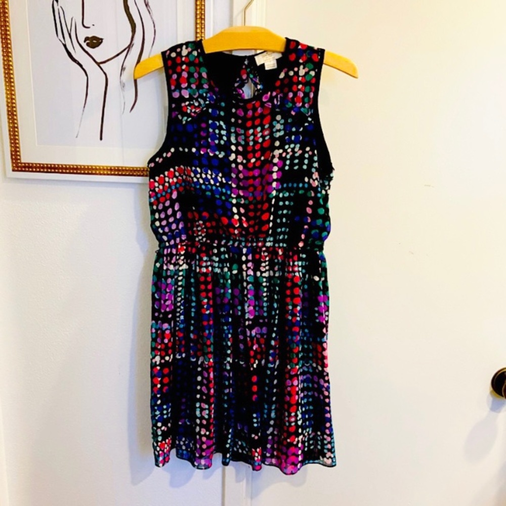Kate Spade *Girls* Formal Dress